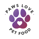 Paws Love Pet Food
